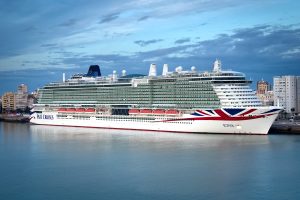 Norovirus Outbreak on Cruise Ship Poses Dehydration Risk to Passengers