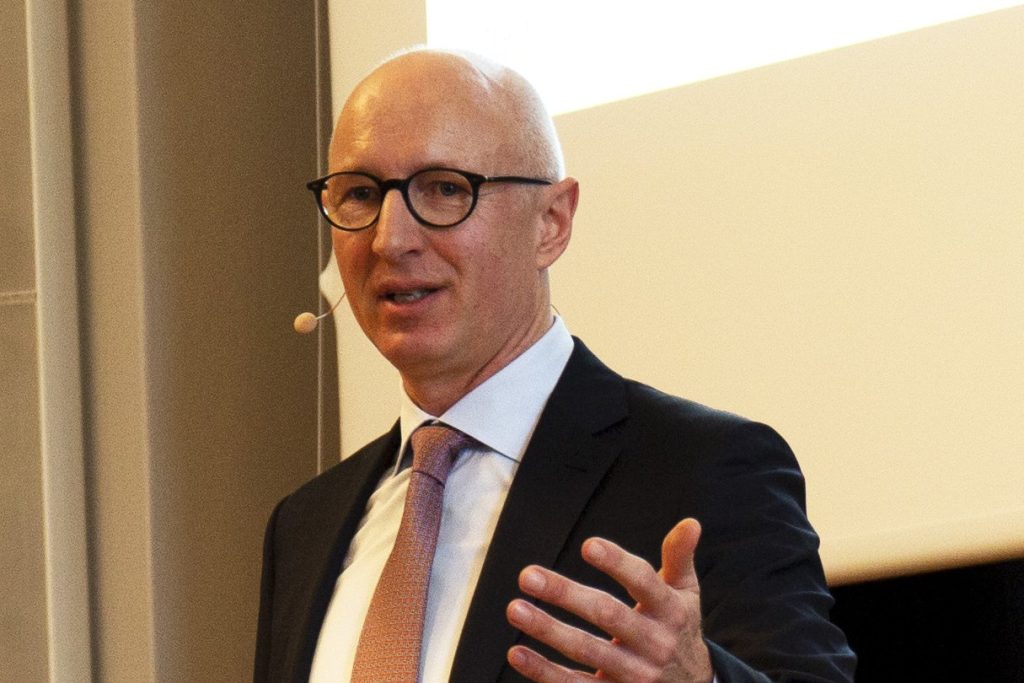 Novo Nordisk maintains global leadership in diabetes and obesity care innovation