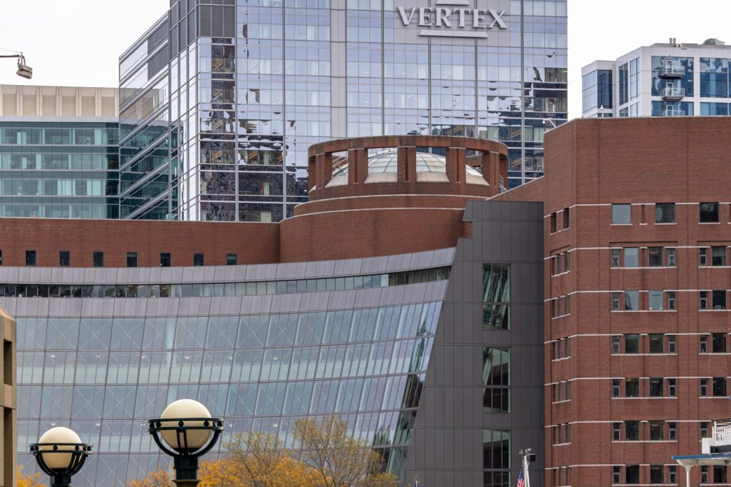 Vertex\u2019s New Painkiller Targets Nerves Without Opioid Risks