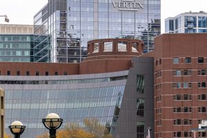 Vertex’s New Painkiller Targets Nerves Without Opioid Risks