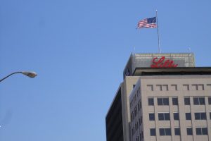Eli Lilly Mazdutide Weight Loss Drug Shows Promise