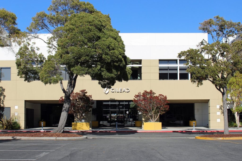 FDA Approves Gileads New HIV Treatment Drug Yeztugo Successfully