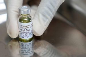 FDA Approves Yeztugo, a Groundbreaking New HIV Treatment Option