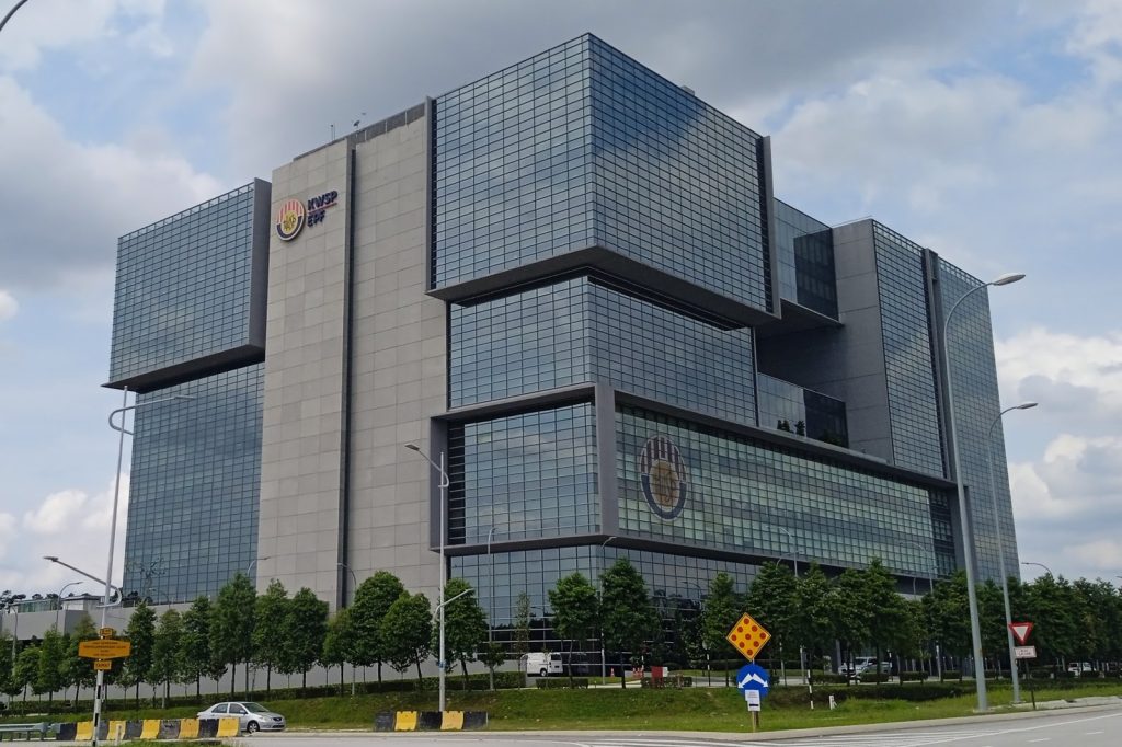 Malaysia\u2019s EPF Faces Pressure Over Climate-Linked Investments