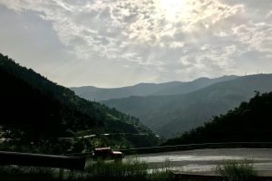 Pakistan Bus Plunge Kills 6, Injures 38 Near Chakri