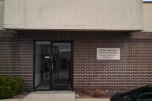 Tuberculosis Cases More Than Double in Kansas in One Year