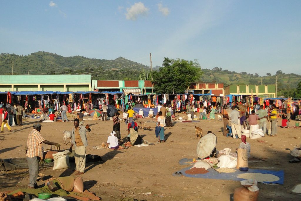Ethiopia Confirms Marburg Virus Outbreak in Jinka Town