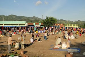 Ethiopia Confirms Marburg Virus Outbreak in Jinka Town