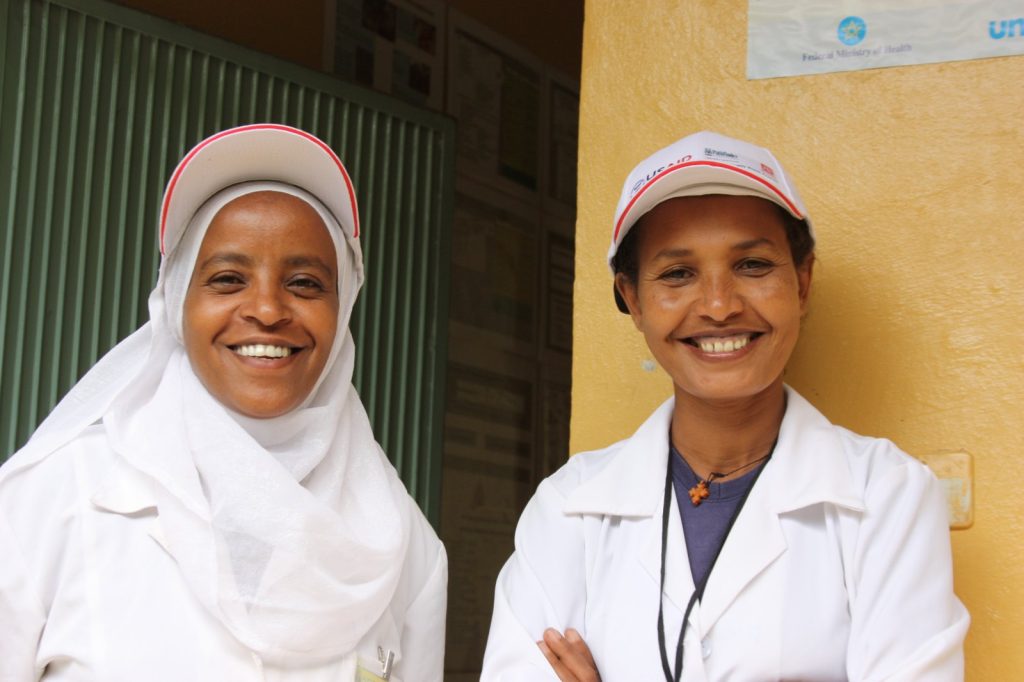 2025\u201326 Ethiopian Marburg virus disease outbreak