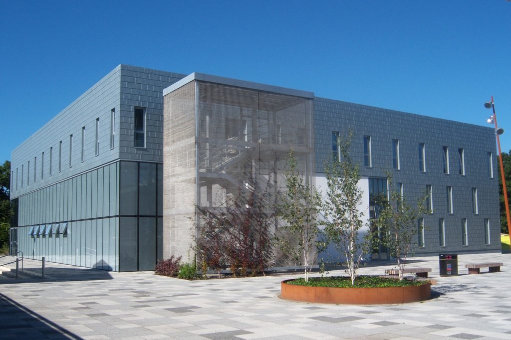 University of Kent Rolls Out Meningitis Vaccine After Two Deaths