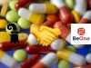 BeOne Medicines Rebrands From BeiGene in Oncology Push BeOne Medicines signage outside Cambridge headquarters under new brand colors
