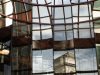 HSBC Vatican Bank Accounts Probe Resurfaces HSBC bank building exterior with Vatican City skyline in background