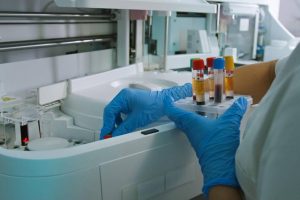 American Cancer Society Adds Blood Test Option for Colorectal Screening