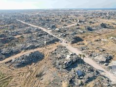 Israeli Drone Strikes Kill Two in Gaza and Rafah Areas Overnight Israeli Drone Strikes Kill Two in Gaza and Rafah Areas Overnight