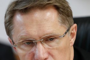Russia’s Bundibugyo Vaccine Targets Deadliest Ebola Strain