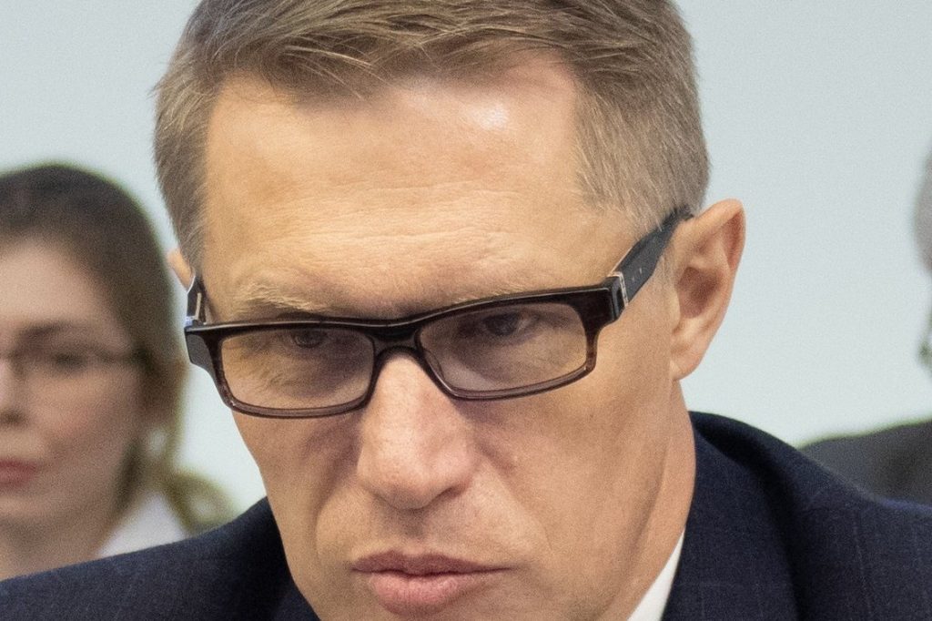 Russia Develops Breakthrough Vaccine for Deadly Ebola Virus Strain
