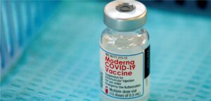 Moderna Ships Experimental Coronavirus Vaccine for Clinical Testing Quickly