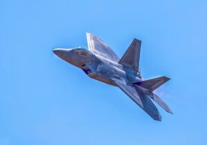 Pentagon Declassifies 2022 Syria UAP Mission Report With Few Details