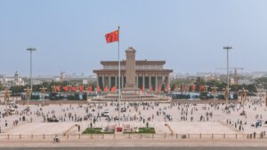 China Extends Holiday as Coronavirus Death Toll Hits 82