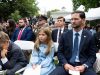 Trump Weekly: Week of 2026-05-03 — Top Accomplishments President Donald Trump and First Lady Melania Trump attend an event at the Pentagon (54781058403) — defense policy week