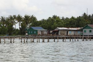 Cambodia turns to village health workers to curb rising diabetes and hypertension