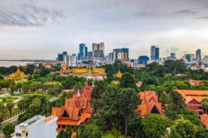 Cambodia deploys village health workers to combat rising diabetes and hypertension