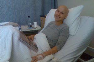 Cancer Policies Now Cover Lost Wages, Not Just Treatment Costs