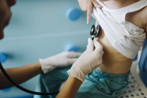 Experts Say Hormone Levels Decline After Childhood’s ‘Biological Sweet Spot’