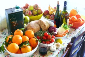 Diet may lower dementia risk even after early brain changes