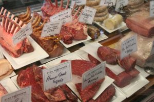 Red meat worsens symptoms for irritable bowel disease patients