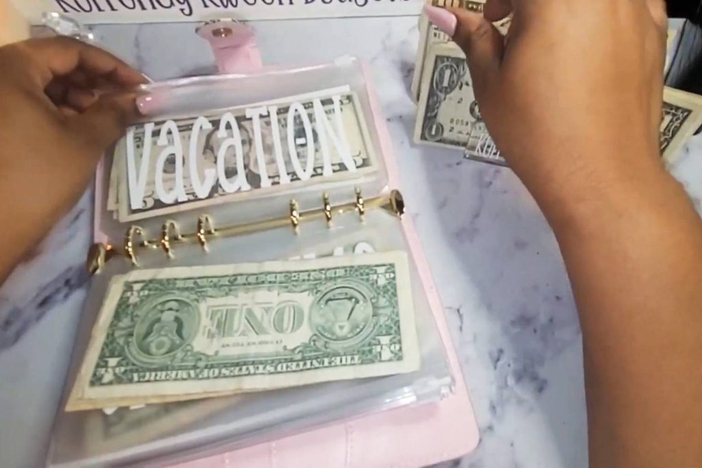 Readers Share Money-Saving Hacks: Envelope System and Spending Limits