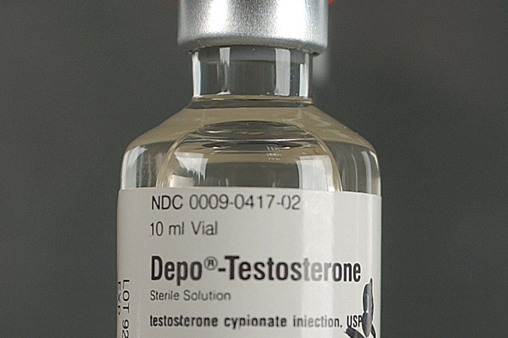 Low Testosterone Is Linked to a Higher Risk of Cancer, Study Finds