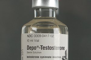 Low Testosterone Is Linked to a Higher Risk of Cancer, Study Finds
