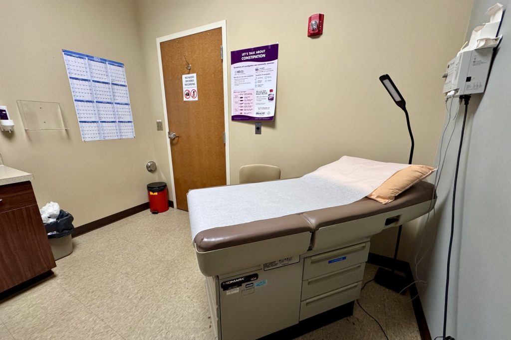 PSA Tests Limits Highlighted in Prostate Cancer Screening Debate