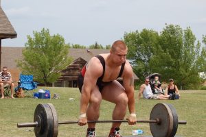 Meta-Analysis: Exercise Boosts Bone Density in Men Over 45