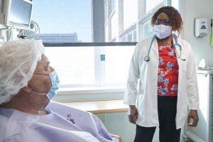 21 Virginia Cancer Specialists Oncologists Enter Top Docs Hall of Fame