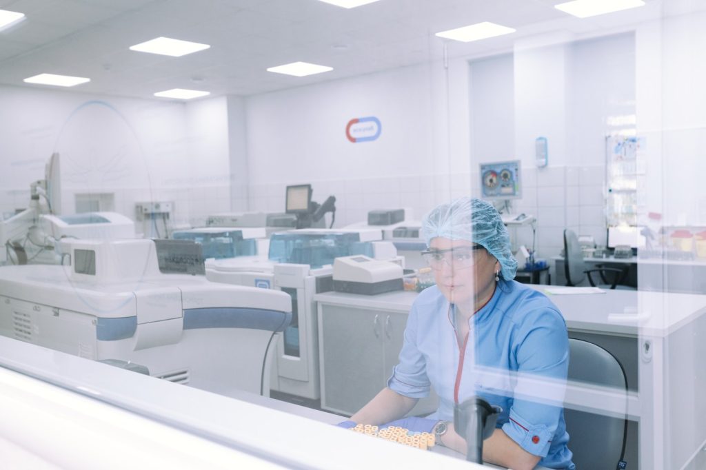 Lymphoma Research Foundation Awards 24 New Research Grants