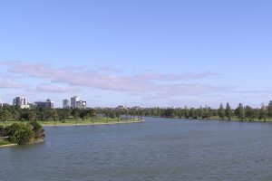Yoga diplomacy targets Australia’s aging population and healthcare costs