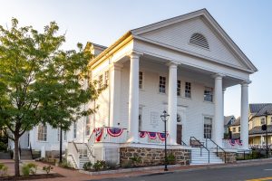 21 Virginia Cancer Specialists Earn Lifetime Spot in Washingtonian Hall of Fame