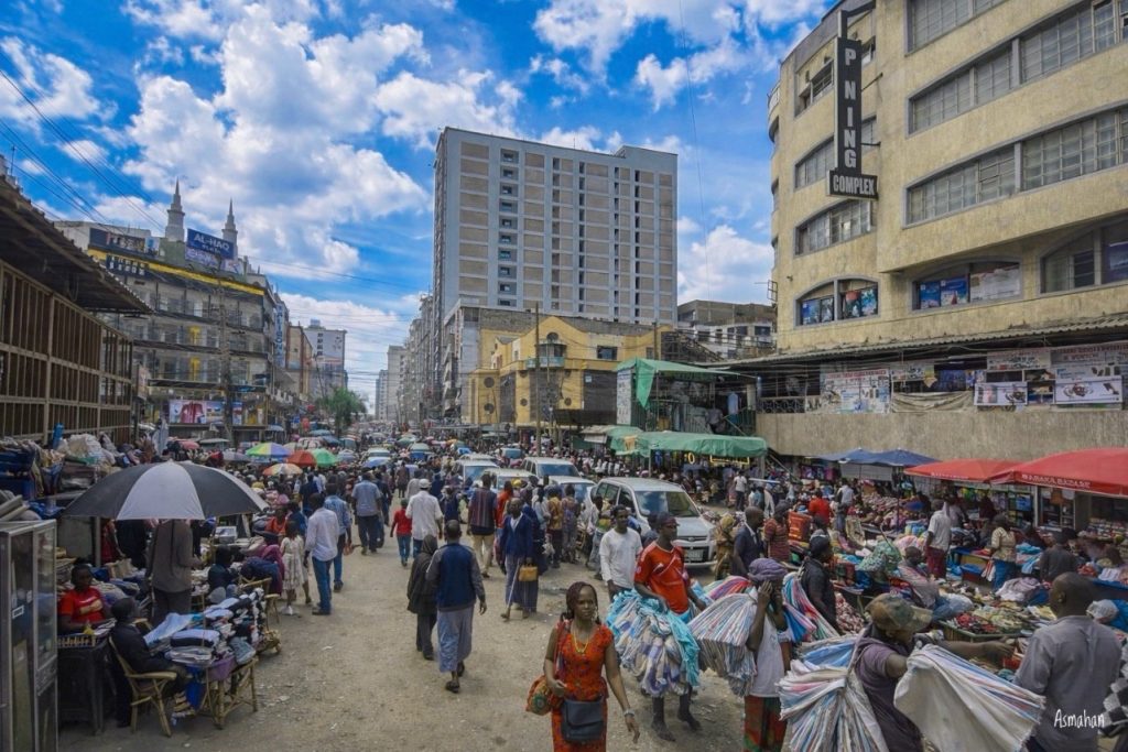 Remittance dip and high inflation squeeze Kenyan household budgets