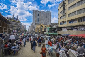 Remittance dip and high inflation squeeze Kenyan household budgets