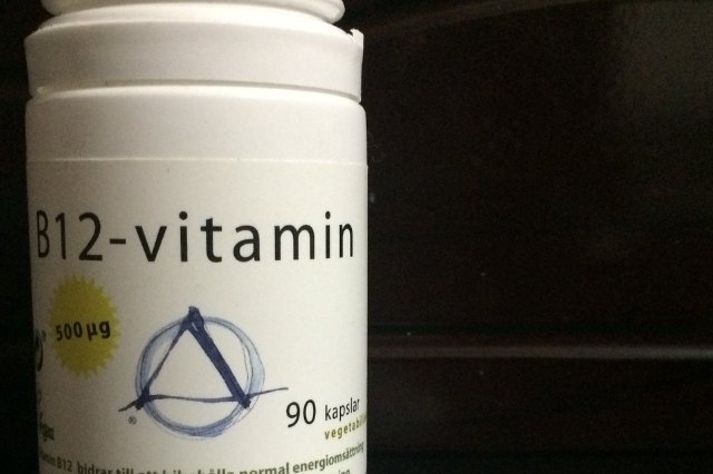 New vitamin B12 therapy shows promise against deadly brain cancer