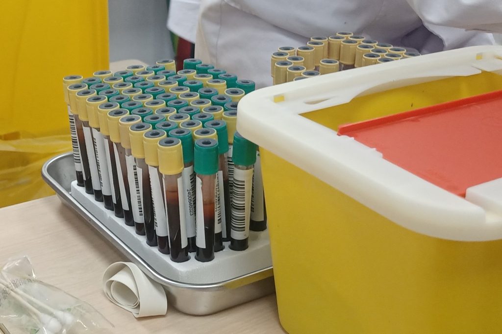 Study of 26,000 Men Links Very Low Testosterone to Higher Cancer Death Risk