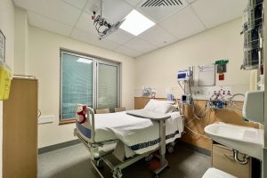 Mindfulness program shows promise for stress relief in TACE patients