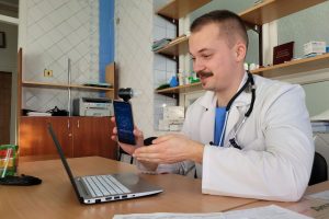 Medical Second Opinion Market Projected to Reach $34.57 Billion by 2035