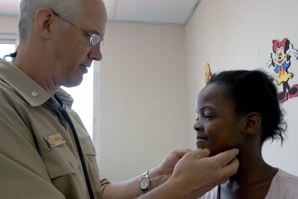 Doctors Detail Green Vomit Timeline as Key Sign of Infant Intussusception