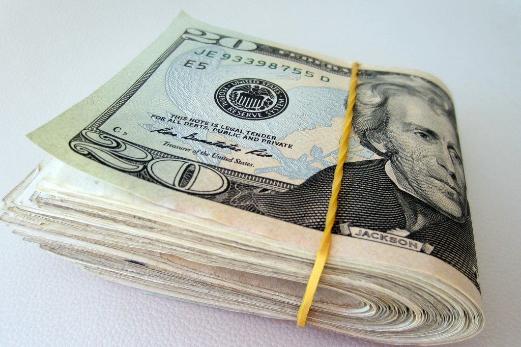 Idle Cash Costs Multi-Entity Operators Yield Across Dozens of LLCs