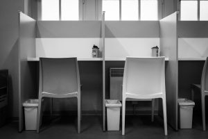 Supervised consumption sites: From Vancouver to Alberta’s debate