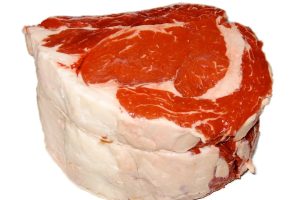 New study finds beef protein worsens inflammation in mice with bowel disease