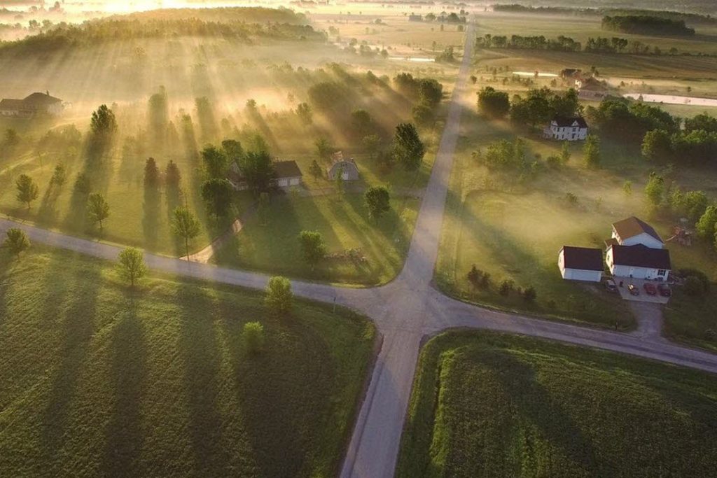 Rural cancer death rates fall slower as urban survival improves